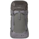 Bergans VENGETIND M 42 - Green Mud - Solid Grey 42l Rucksäcke - PeakStyle