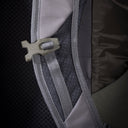 Bergans VENGETIND M 42 - Green Mud - Solid Grey 42l Rucksäcke - PeakStyle