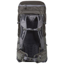 Bergans VENGETIND M 42 - Green Mud - Solid Grey 42l Rucksäcke - PeakStyle
