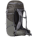 Bergans VENGETIND M 42 - Green Mud - Solid Grey 42l Rucksäcke - PeakStyle