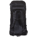 Bergans VENGETIND W 42 - Black 42l Rucksäcke - PeakStyle