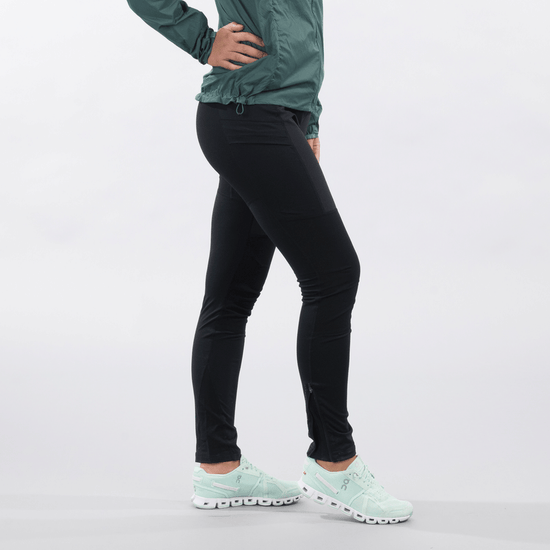 Bergans W ALLROUND MERINO BASELAYER SET - Unterwäsche bei PeakStyle