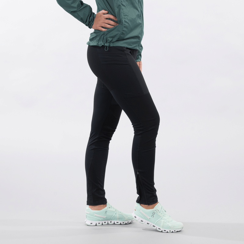 Bergans W ALLROUND MERINO BASELAYER SET - Unterwäsche bei PeakStyle
