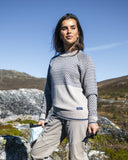 Bergans W ALVDAL WOOL JUMPER - Pullover bei PeakStyle