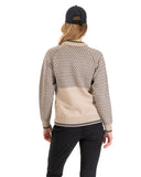 Bergans W ALVDAL WOOL JUMPER - Pullover bei PeakStyle