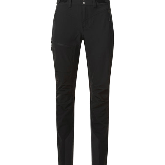 Bergans W BREHEIMEN SOFTSHELL PANTS - Lange Hosen bei PeakStyle