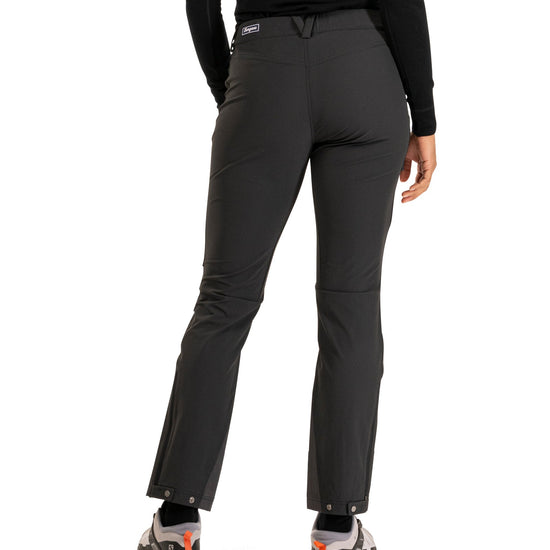 Bergans W BREHEIMEN SOFTSHELL PANTS - Lange Hosen bei PeakStyle