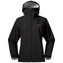 Bergans W ESSENTIALS 2.5L SHELL JACKET - Regenjacken bei PeakStyle