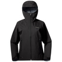 Bergans W ESSENTIALS 3L SHELL JACKET - Regenjacken bei PeakStyle