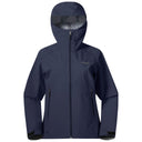 Bergans W ESSENTIALS 3L SHELL JACKET - Regenjacken bei PeakStyle