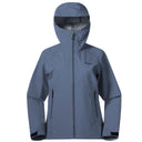 Bergans W ESSENTIALS 3L SHELL JACKET - Regenjacken bei PeakStyle
