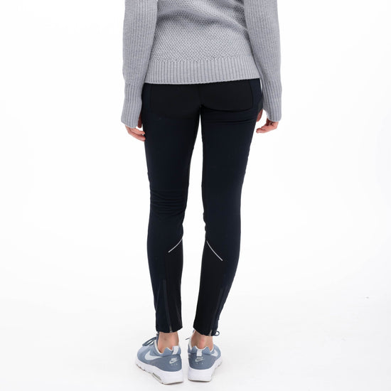 Bergans W FLØYEN ORIGINAL TIGHT PANTS - Tights bei PeakStyle