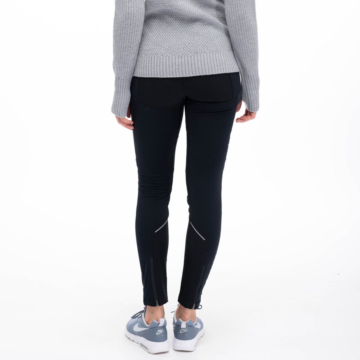 Bergans W FLØYEN ORIGINAL TIGHT PANTS - Tights bei PeakStyle