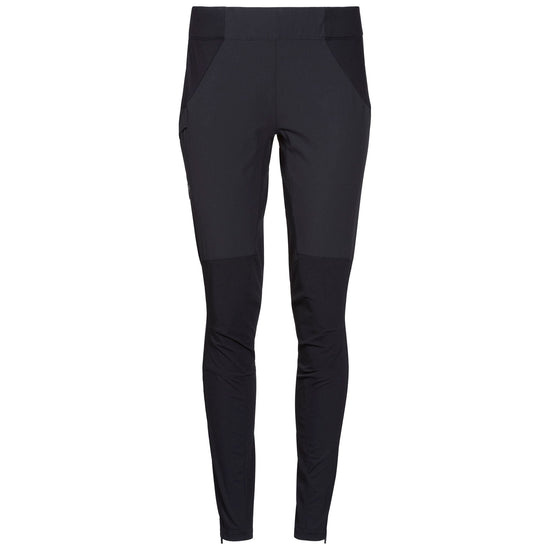 Bergans W FLØYEN ORIGINAL TIGHT PANTS - Tights bei PeakStyle