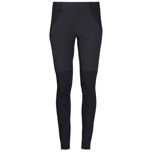 Bergans W FLØYEN ORIGINAL TIGHT PANTS - Tights bei PeakStyle