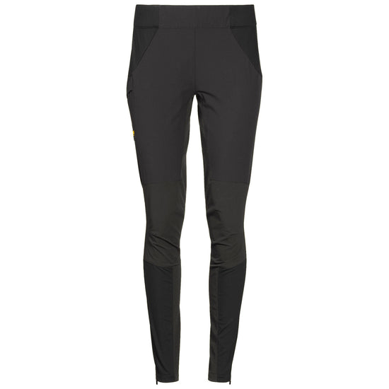 Bergans W FLØYEN ORIGINAL TIGHT PANTS - Tights bei PeakStyle