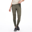 Bergans W FLØYEN ORIGINAL TIGHT PANTS - Tights bei PeakStyle