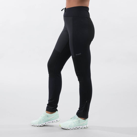 Bergans W FLØYEN OUTDOOR TIGHTS - Tights bei PeakStyle