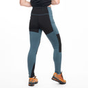 Bergans W FLØYEN OUTDOOR TIGHTS - Tights bei PeakStyle