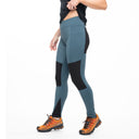 Bergans W FLØYEN OUTDOOR TIGHTS - Tights bei PeakStyle