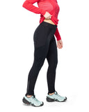 Bergans W FLØYEN WINTER TIGHTS - Tights bei PeakStyle