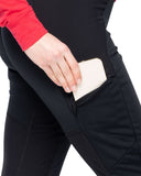 Bergans W FLØYEN WINTER TIGHTS - Tights bei PeakStyle