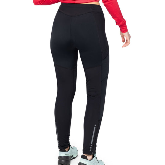Bergans W FLØYEN WINTER TIGHTS - Tights bei PeakStyle