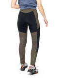 Bergans W FLØYEN WINTER TIGHTS - Tights bei PeakStyle