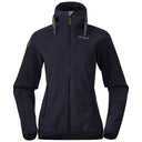 Bergans W HAREID FLEECE W JACKET - Isolationsjacken bei PeakStyle