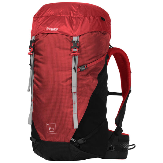 Bergans W HELIUM V5 W 40 - Hüfttaschen bei PeakStyle