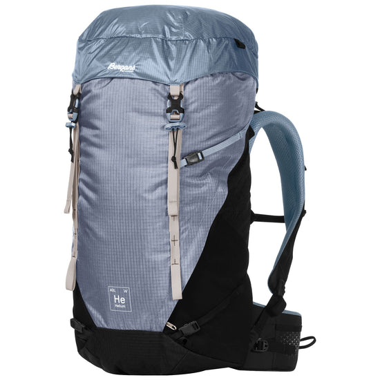Bergans W HELIUM V5 W 40 - Hüfttaschen bei PeakStyle