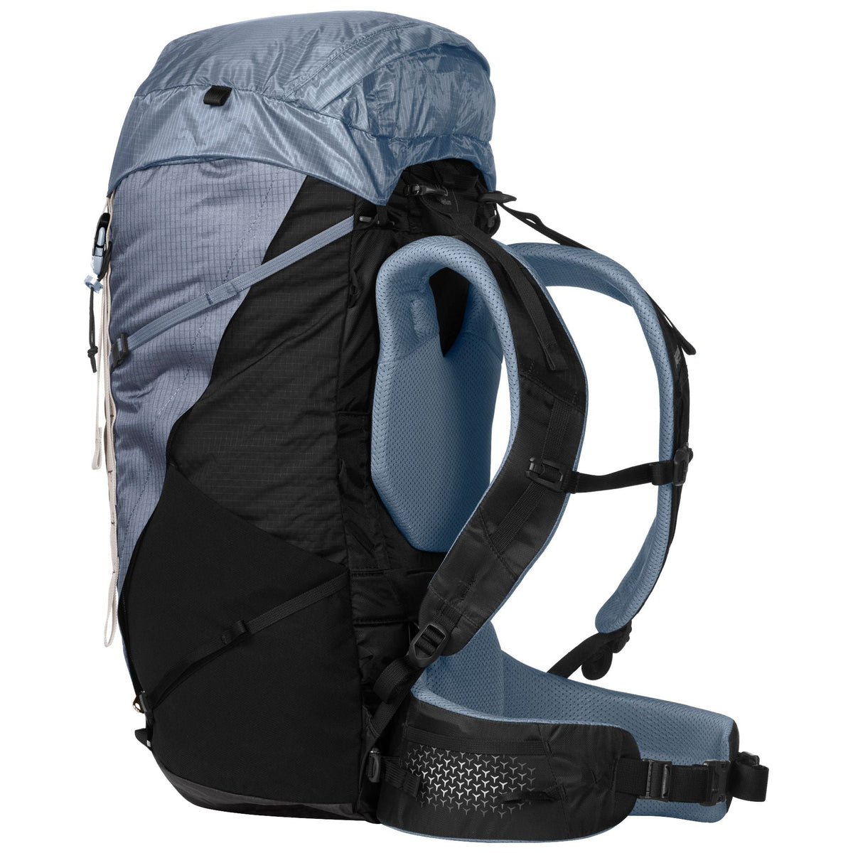 Bergans W HELIUM V5 W 40 - Hüfttaschen bei PeakStyle