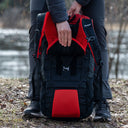 Bergans W HELIUM V5 W 40 - Hüfttaschen bei PeakStyle