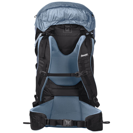 Bergans W HELIUM V5 W 40 - Hüfttaschen bei PeakStyle