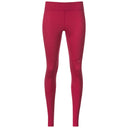 Bergans W INNER PURE MERINO TIGHTS - Alpine Rose - Light Alpine Rose XS Hosen - PeakStyle