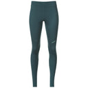 Bergans W INNER PURE MERINO TIGHTS - Malachite Green - Light Malachite Green XS Hosen - PeakStyle