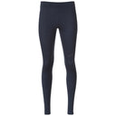 Bergans W INNER PURE MERINO TIGHTS - Navy Blue XS Hosen - PeakStyle