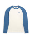 Bergans W INNER:DUAL MERINO LONG SLEEVE - Unterwäsche bei PeakStyle