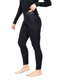 Bergans W INNER:DUAL MERINO TIGHTS - Tights bei PeakStyle
