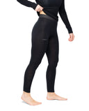 Bergans W INNER:DUAL MERINO TIGHTS - Tights bei PeakStyle