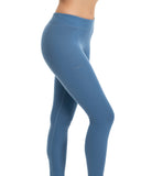 Bergans W INNER:DUAL MERINO TIGHTS - Tights bei PeakStyle