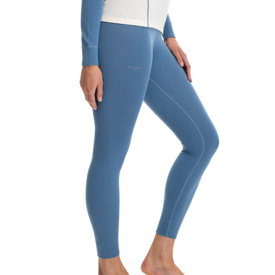 Bergans W INNER:DUAL MERINO TIGHTS - Tights bei PeakStyle