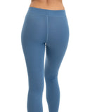 Bergans W INNER:DUAL MERINO TIGHTS - Tights bei PeakStyle