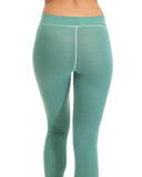 Bergans W INNER:DUAL MERINO TIGHTS - Tights bei PeakStyle