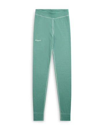Bergans W INNER:DUAL MERINO TIGHTS - Tights bei PeakStyle