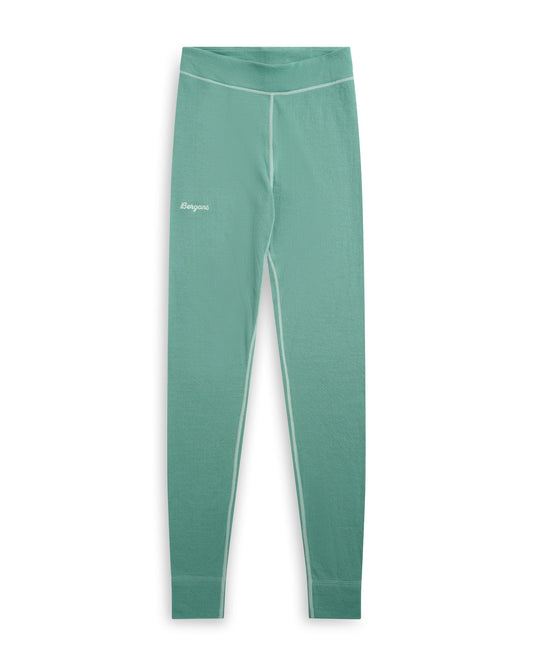 Bergans W INNER:DUAL MERINO TIGHTS - Tights bei PeakStyle