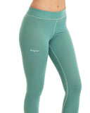 Bergans W INNER:DUAL MERINO TIGHTS - Tights bei PeakStyle