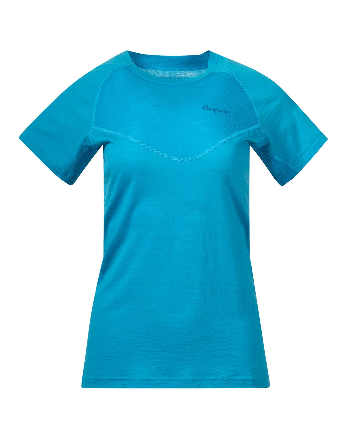 Bergsteigen und Trekking Kurzarm-Shirts