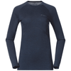 Bergans W INNER:PURE MERINO LONG SLEEVE - Unterwäsche bei PeakStyle