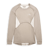 Bergans W INNER:PURE MERINO LONG SLEEVE - Unterwäsche bei PeakStyle